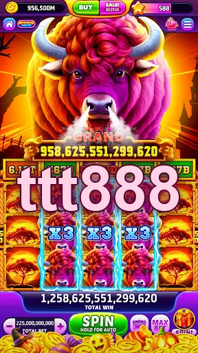 ttt888 APK