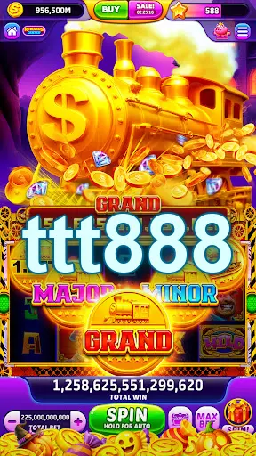 ttt888 APK
