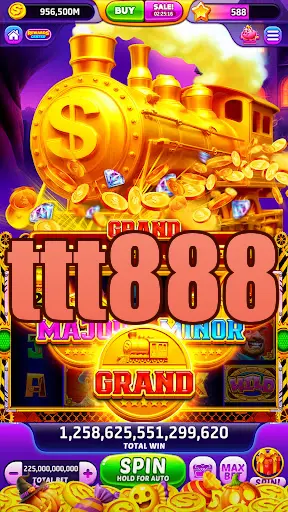 ttt888 APK