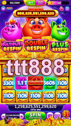 ttt888 Preview - Resmi Unduh